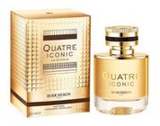 Boucheron Quatre Iconic 50ml Feminino