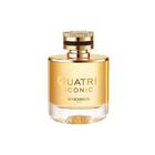 Boucheron Quatre Iconic Edp Perfume Feminino 100Ml