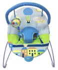 Bouncer Blue Prinsel 8512AZL (Azul)