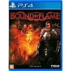 Jogo PS4 RPG Bound By Flame Mídia Física Novo Lacrado - SONY - Jogos de RPG  - Magazine Luiza