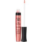 Bourjois Effet 3D Les Nudes Gloss Labial Cor: 35 Nude Egeric