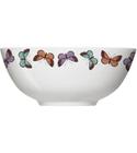 Bowl 15cm 550ml Avulso Oriental Milâo Porcelana Germer