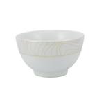 Bowl 500 ml Porcelana Schmidt - Dec. Golden Oak 2387