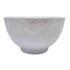 Bowl 500ml Porcelana Schmidt - Dec. Arabesco 2363