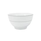 Bowl 500ml Porcelana Schmidt - Dec. Martha