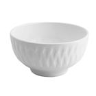 Bowl Balloon Branco 11,5 cm Lyor