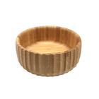 Bowl Bambu Canelado P 15Cm