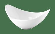 Bowl Canoa Haus Concept Serata 600 ml Branco