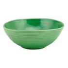 Bowl cerâmica Ocean verde 23x9cm - BON GOURMET