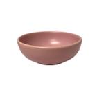 Bowl Cerâmica Rosa Romanha Canaro 17108A Ferrara