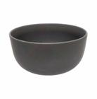 Bowl cinza fosca 340ml - dolce home