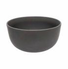 Bowl cinza fosca 340ml - dolce home - DOLCE HOME COM DE UTIL DOM LTD