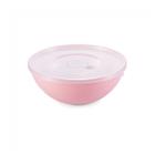 Bowl com tampa duo 360 600 ml