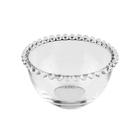 Bowl Cristal p/ Servir Multiuso Pearl Wolff 300ml 14X8cm