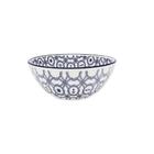 Bowl De Cerâmica 16Cm 600Ml - Floreal Daily Oxford