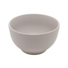 Bowl De Cerâmica Cronus Bege 14,5Cm Lyor