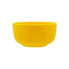 Bowl De Cerâmica Fosca Amarela 340 Ml