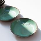 Bowl de Cerâmica Verde