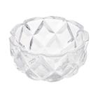 Bowl de Cristal Deli Diamond Lyor