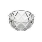 Bowl de cristal deli diamond