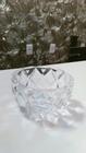 Bowl de cristal Diamond 11cm x 5,5cm - Lyor