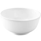 Bowl de Melamina Branca 200ml Cumbuca 10x5,3cm Servir Frutas Petiscos Haus Concept