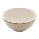 Bowl de porcelana bambu p - Lyor