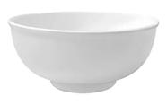 Bowl De Porcelana Redondo Branco 150ml Hauskraft