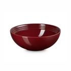 Bowl de Servir Redondo Vancouver 2,2l 24cm Le Creuset