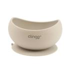 Bowl de Silicone com Ventosa Fendi - Clingo
