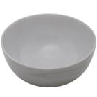 Bowl de Vidro Opalino Diwali Mármore Lyor 330ml Cumbuca para Sobremesa Cereais Frutas