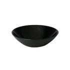 Bowl De Vidro Temperado Harena Black 16Cm