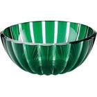 Bowl DolceVita em Bio Plástico 30 cm Esmeralda Guzzini