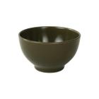 Bowl em cerâmica Haus Soho 600ml verde musgo