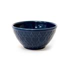 Bowl em Cerâmica La Tavola Deep Blue 367 ml - 1 Unid.