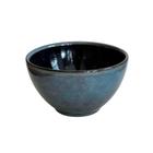 Bowl em Cerâmica Orgânico Stoneware Chromium 558 ml - 1 unid