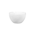 Bowl em porcelana L'Hermitage Minsk 13,5x8cm branco