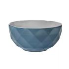 Bowl em Porcelana Zima 540ML Azul