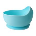 Bowl Em Silicone Com Ventosa - Letoy - ul