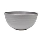 Bowl Fibra de Bambu Cinza Lines 157,5cm Lyor