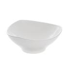 Bowl Flowers Vemplast 1,5L Profissional Cook Branco