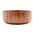 Bowl/Fruteira Leeds de Madeira - BTC Decor