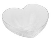 Bowl Heart - 15X6X14cm - Bon Gourmet