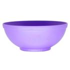 Bowl Infantil 300ml Lilás - Infanti