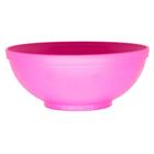 Bowl Infantil 300Ml Rosa Escuro - Infanti