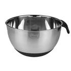 Bowl Inox 3L 24,8X21X13Cm