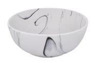 Bowl Marble Porcelana 23,5 cm Hauskraft