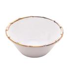 Bowl Melamina Bambu Asper 15 cm - Mimo Style