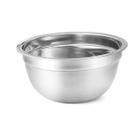 Bowl Multiuso 17Cm - Inox - Plasvale