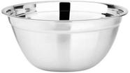 Bowl Multiuso Para Servir Ou Preparar De Inox 20cm Hauskraft - Etilux